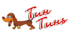Логотип компании Тин-Тинь