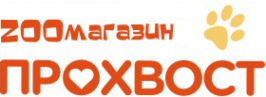 Логотип компании Прохвост