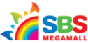 Логотип компании СБС Мегамолл