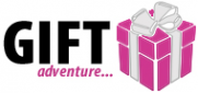 Логотип компании Gift Adventure