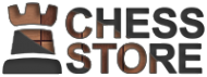 Логотип компании Chess Store
