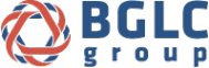 Логотип компании БГЛЦ ГРУПП