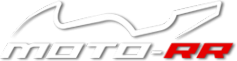 Логотип компании Moto-RR