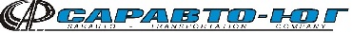 Логотип компании Саравто-ЮГ