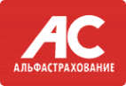 Логотип компании АльфаТранс Логистик