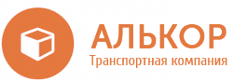 Логотип компании Алькор