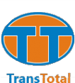 Логотип компании TransTotal