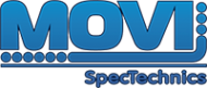 Логотип компании Мови-СпецТехника