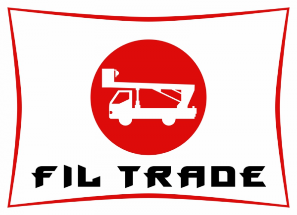 Логотип компании Фил Трейд