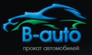 Логотип компании B-Auto