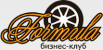 Логотип компании Формула-Тур