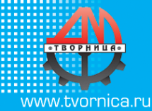 Логотип компании Творница