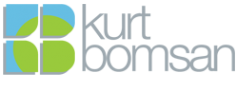 Логотип компании Kurtbomsan