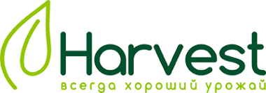 Логотип компании HARVEST