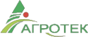 Логотип компании Агротек