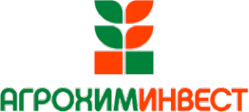 Логотип компании Агрохим Инвест