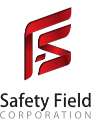 Логотип компании Safety Field Corporation