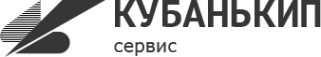 Логотип компании Кубанькипсервис