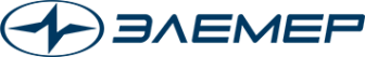 Логотип компании Элемер Кубань