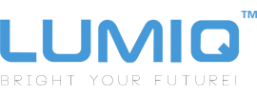 Логотип компании ЛЮМИК РУС