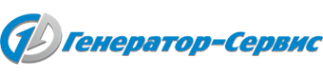 Логотип компании KIPOR