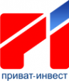 Логотип компании Приват-Инвест