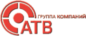 Логотип компании АТВ-Консалт