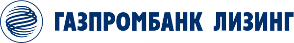 Логотип компании Газпромбанк Лизинг