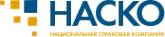 Логотип компании НАСКО АО