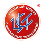 Логотип компании ЮгИнтеграция