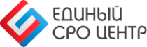 Логотип компании Единый СРО Центр
