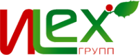 Логотип компании ИЛЕКС-групп