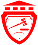 Логотип компании Law House