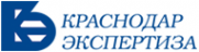 Логотип компании Краснодар Экспертиза