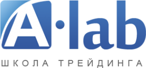 Логотип компании А-Лаб Групп