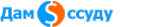 Логотип компании Удобные займы