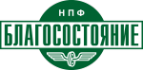 Логотип компании Благосостояние