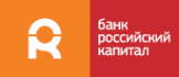 Логотип компании ФКБ Российский капитал