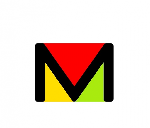 Логотип компании Maksmall