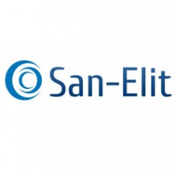 Логотип компании Магазин сантехники Сан-Элит
