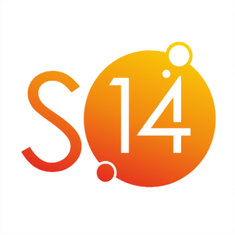 Логотип компании S14 Group