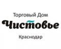 Логотип компании ООО Торговый Дом Чистовье