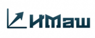 Логотип компании ИМАШ
