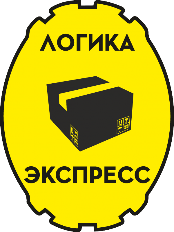 Логотип компании Логика Экспресс
