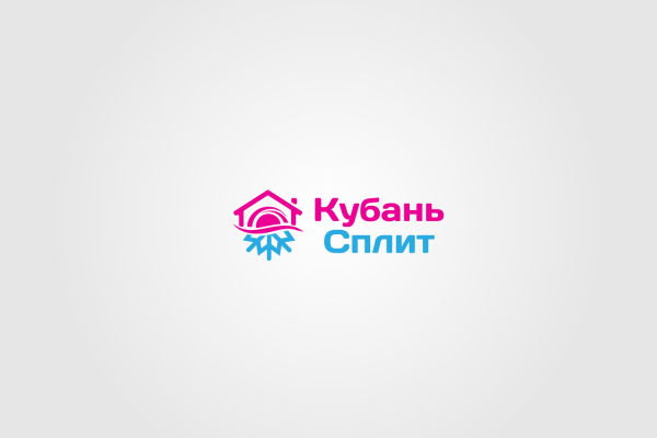 Логотип компании Кубань Сплит