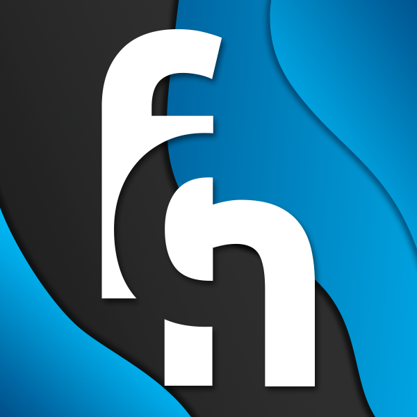 Логотип компании Фаст ПК Хелп