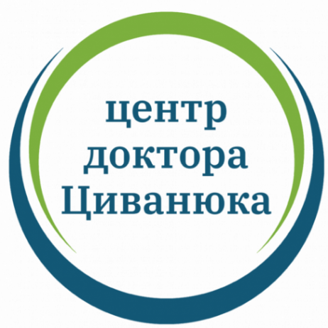 Логотип компании Центр мануальной терапии доктора