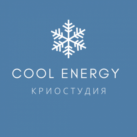 Логотип компании COOL ENERGY