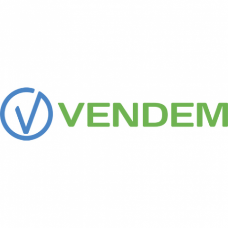 Логотип компании Вендем