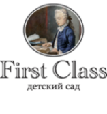 Логотип компании First Class